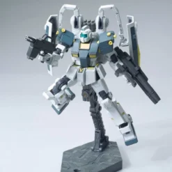 Bandai HGUC 1/144 GM [Gundam Thunderbolt Anime Ver.] -Bandai Shop Untitled 106