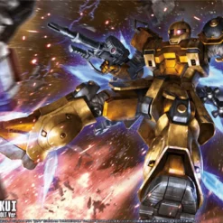 Bandai HGTB 1/144 Zaku I (Gundam Thunderbolt Ver) 10 Bandai HGTB 1/144 Zaku I (Gundam Thunderbolt Ver) -Bandai Shop Untitled 14 9be14d06 a4fa 4fa1 a11d a094f2126d1e