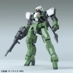 Bandai 1/100 Graze Custom -Bandai Shop Untitled 2
