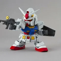 Bandai SD Gundam EX-Standard 001 RX-78-2 Gundam -Bandai Shop Untitled 2 7d667de0 7a2e 4b83 9d01 dd2a8f1a5682