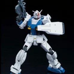 Bandai The Origin - 1/144 Gundam Local Type -Bandai Shop Untitled 33