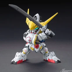 Bandai BB Senshi No.401 Gundam Barbatos DX -Bandai Shop Untitled 36 f8508790 1076 438d 859d 9de204926c22