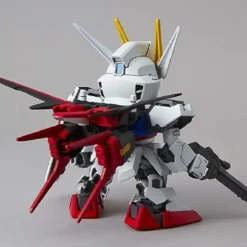 Bandai SD Gundam EX-Standard 002 Aile Strike Gundam -Bandai Shop Untitled 44