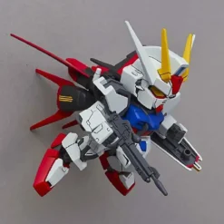 Bandai SD Gundam EX-Standard 002 Aile Strike Gundam -Bandai Shop Untitled 45 1
