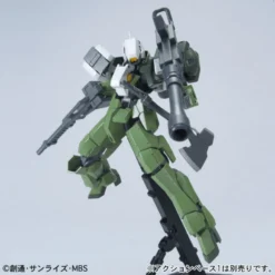 Bandai 1/100 Graze Custom -Bandai Shop Untitled 5