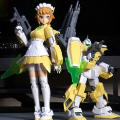 #44 Super Fumina "Gundam Build Fighters Try", Bandai HGBF -Bandai Shop Untitled 76