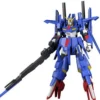 Bandai HGBF 1/144 ZZ II 1 Bandai HGBF 1/144 ZZ II -Bandai Shop ZZ II 1