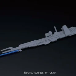 Bandai HGBF 1/144 ZZ II -Bandai Shop ZZ II 7