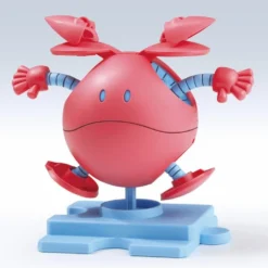 Bandai Gundam Build Divers HaroPla #04 Haro Pink Model Kit 12 Bandai Gundam Build Divers HaroPla #04 Haro Pink Model Kit -Bandai Shop a0a2978c e028 439e 9ab9 0b04306470e2