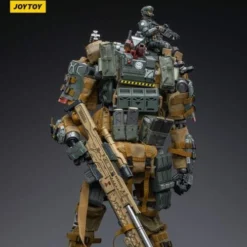 Battle For The Stars FEAR VI (Heavy Assault) With Pilot 1/18 Scale Figure Set 27 Battle For The Stars FEAR VI (Heavy Assault) With Pilot 1/18 Scale Figure Set -Bandai Shop a0b9ffd1 435c 41a9 bba2 a5f1d347e8e1