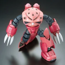 Bandai RG 1/144 #16 MSM-07S Z'gok (Char's Custom) -Bandai Shop a0e708e6 78c5 4d21 a9e0 e490a24ae67a