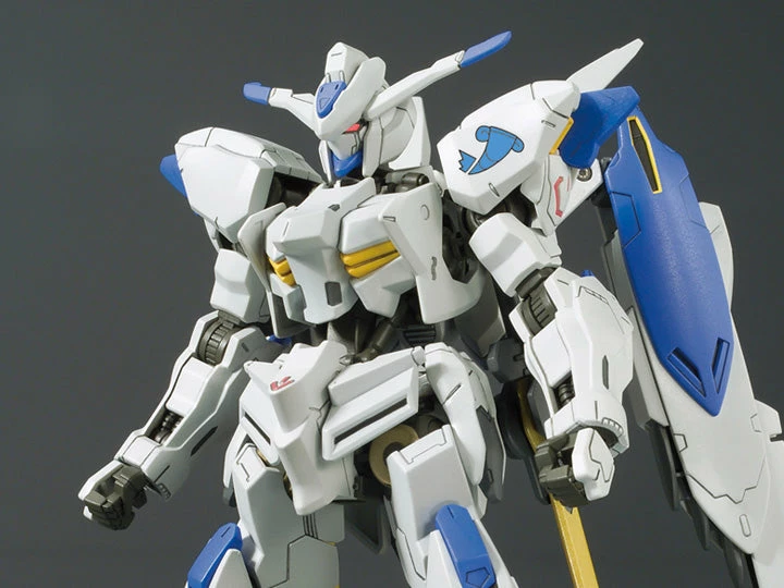 Bandai HG-IBO 1/144 #36 Gundam Bael 3 Bandai HG-IBO 1/144 #36 Gundam Bael