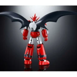 Bandai Getter Robo Arc Soul Of Chogokin GX-98 Getter D2 16 Bandai Getter Robo Arc Soul Of Chogokin GX-98 Getter D2 -Bandai Shop a1541a77 70e8 46e5 a3f7 9105266a6933