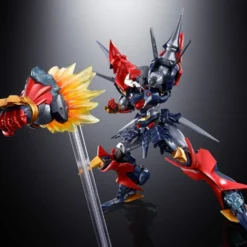 Bandai Super Robot Wars: Original Generations Soul Of Chogokin GX-46R Dygenguar & Aussenseiter -Bandai Shop a2352a8e c5e9 4f80 905a 6de053dd1048