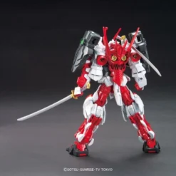 Bandai HGBF 1/144 #07 Sengoku Astray Gundam -Bandai Shop a2e836e5 5afe 42df bfbd 886d16035cdf 1