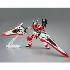Bandai MG 1/100 Gundam Astray Turn Red 17 Bandai MG 1/100 Gundam Astray Turn Red -Bandai Shop a2ec018b c438 43d9 be55 4b6a7f0d2d19