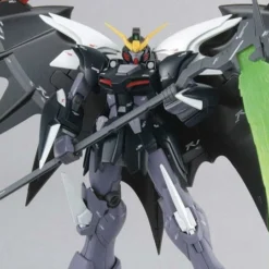 Bandai MG 1/100 Gundam Deathscythe Hell EW -Bandai Shop a2fb3a70 0924 4677 9b75 3043ee1b80ee