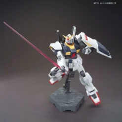 Bandai HGUC 1/144 #193 RX-178 Gundam MK-II (AEUG) Revive -Bandai Shop a3bec8fa eda5 4a1e b933 12d0e11e9674