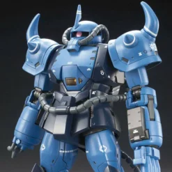 Bandai HG The Origin 1/144 #04 Prototype Gouf (Tactical Demonstrator)