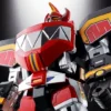 Bandai Power Rangers Soul Of Chogokin GX-72 Megazord -Bandai Shop a40c3826 31d0 4a46 a6fd 186f642e7e54