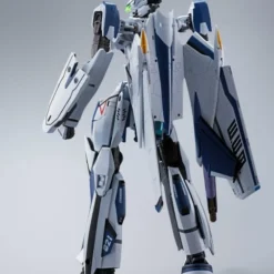 Bandai Macross Frontier DX Chogokin VF-25 Messiah Valkyrie (Worldwide Anniversary Ver.) -Bandai Shop a41edf35 4444 4593 bdeb f49a4f862da5