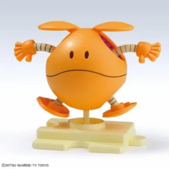 Bandai Gundam Build Divers HaroPla #03 Haro Shooting Orange Model Kit -Bandai Shop a4377097 d250 45de bd76 1411f0dfd099