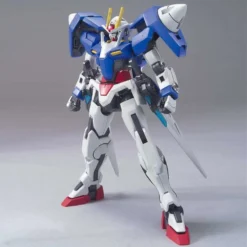 Bandai HG00 1/144 #22 00 Gundam Model Kit -Bandai Shop a46aee93 cedb 426a 91c0 b4891f0bf164 1