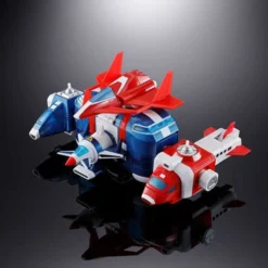 Bandai Armored Fleet Dairugger XV Soul Of Chogokin GX-88 Dairugger XV Voltron -Bandai Shop a48080ac b876 4b2e b917 b4b2337bb844