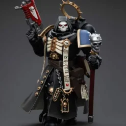 Warhammer 40K Ultramarines Primaris Chaplain Brother Varus 1/18 Scale Figure 16 Warhammer 40K Ultramarines Primaris Chaplain Brother Varus 1/18 Scale Figure -Bandai Shop a551383d 8fce 4664 9306 496e336e635a