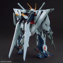 Bandai HGUC 1/144 #238 Xi Gundam 15 Bandai HGUC 1/144 #238 Xi Gundam -Bandai Shop a5a37617 44f9 446f bc8e 388bf8bf9d9f
