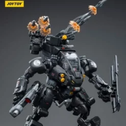 Dark Source Tiekui Dual Pilot Mecha 1/25 Scale Mecha Figure Set -Bandai Shop a5b13144 c379 41ed 91b6 336dd1bcb57b