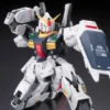 Bandai RG 1/144 #08 RX-178 Gundam MK-II (AEUG)