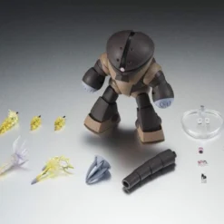 Bandai Mobile Suit Gundam Robot Spirits MSM-04 Acguy (Ver. A.N.I.M.E.) (Reissue) 26 Bandai Mobile Suit Gundam Robot Spirits MSM-04 Acguy (Ver. A.N.I.M.E.) (Reissue) -Bandai Shop a6049f43 bc05 498c a0fc 5c9c9637a8fb