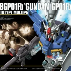 Bandai HGUC 1/144 #18 RX-78GP01-Fb Gundam Zephyranthes -Bandai Shop a63d3fb4 99a1 4008 a4fe 4299320033dd