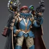 Warhammer 40k Astra Militarum Tempestus Scions Command Squad 55th Kappic Eagles Tempestor Prime 1/18 Scale Figure -Bandai Shop a6566a48 7901 4162 b979 c8e94799fc78