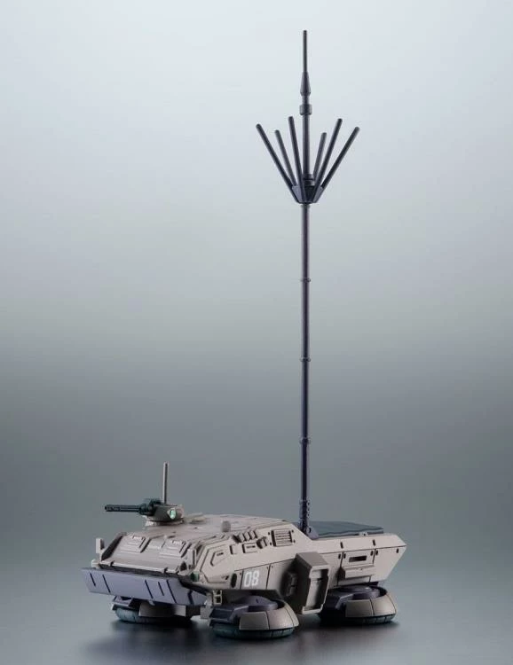 Bandai Gundam Robot Spirits The 08th MS Team Option Parts Set 2 Ver. A.N.I.M.E. 10 Bandai Gundam Robot Spirits The 08th MS Team Option Parts Set 2 Ver. A.N.I.M.E. - Image 8