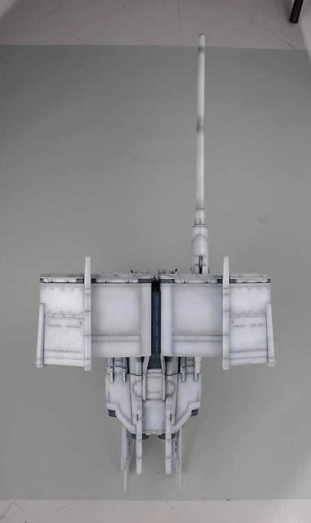 Bandai HGUC 1/144 #28 RX-78 GP03 Dendrobium 11 Bandai HGUC 1/144 #28 RX-78 GP03 Dendrobium - Image 9