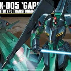 Bandai HGUC 1/144 #42 ORX-005 Gaplant -Bandai Shop a6f123e8 3559 4ac4 8ca4 00dfe53de92c