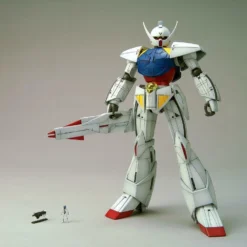 Bandai MG 1/100 Turn A Gundam 13 Bandai MG 1/100 Turn A Gundam -Bandai Shop a6f69c30 bd70 43bb aa96 e1f2079324e8