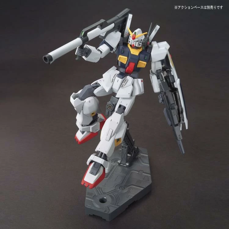 Bandai HGUC 1/144 #193 RX-178 Gundam MK-II (AEUG) Revive 9 Bandai HGUC 1/144 #193 RX-178 Gundam MK-II (AEUG) Revive - Image 7