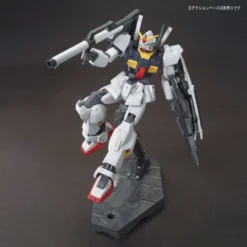 Bandai HGUC 1/144 #193 RX-178 Gundam MK-II (AEUG) Revive -Bandai Shop a763c95a b9fe 4ba0 ac90 b2d90f34643a