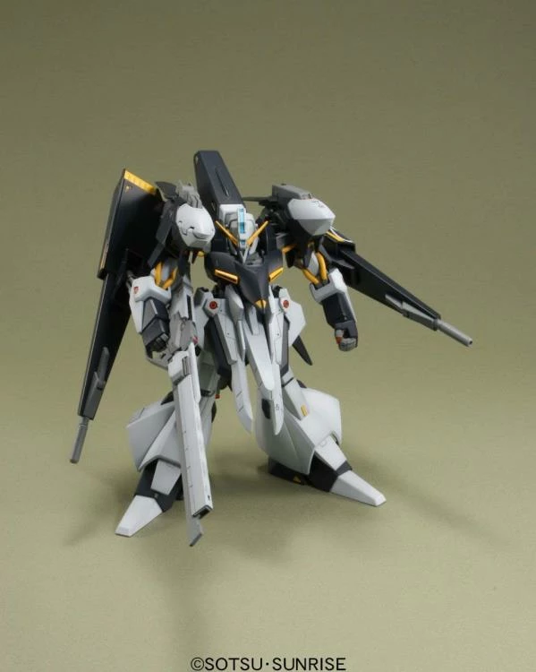 Bandai HGUC 1/144 #073 ORX-005 Gaplant TR-05 Hrairoo 7 Bandai HGUC 1/144 #073 ORX-005 Gaplant TR-05 Hrairoo - Image 5