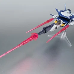 Bandai Mobile Suit Gundam Secret Weapons Phantom Bullets Robot Spirits Side MS RX-78GP00 Gundam Prototype 0 Blossom (ver. A.N.I.M.E.) -Bandai Shop a77887d8 458c 4922 a645 e2aec123eb79