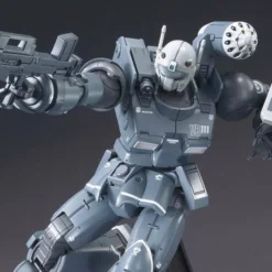Bandai HG-The Origin 1/144 #11 Guncannon First Type (Iron Cavalry Company)