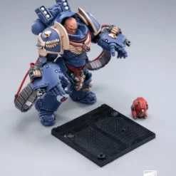 Warhammer 40K Ultramarines Aggressors 1/18 Scale Figure Set -Bandai Shop a7bf6264 c375 4c99 9fa4 de2f4f545273
