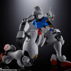 Bandai Mobile Suit Gundam The Witch From Mercury Chogokin Gundam Aerial 19 Bandai Mobile Suit Gundam The Witch From Mercury Chogokin Gundam Aerial -Bandai Shop a805cf51 0806 4e3a 9cd1 0d4f04be7cd2 1