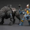 Warhammer 40K Space Wolves Thunderwolf Cavalry Frode 1/18 Scale Figure -Bandai Shop a8ec3d19 c211 4f80 a4b7 21129ba8ffed