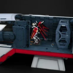 Bandai Mobile Suit Gundam SEED Realistic Model Series 1/144 Scale Arch Angel Catapult Deck -Bandai Shop a92b76e9 ed9e 4c44 888c 8ed536f7d70e