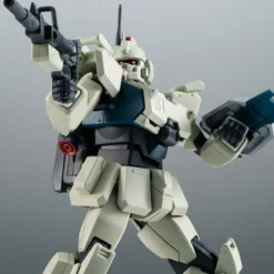 Bandai Gundam Robot Spirits RX-79(G) Ez-8 Gundam (Ver. A.N.I.M.E)