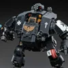 Warhammer 40K Black Templars Redemptor Dreadnought 1/18 Scale Figure -Bandai Shop a97457a1 a404 4639 8cb1 3538218bf408